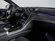 Mercedes-Benz C-Класс V (W206) Москва  - изображение 28