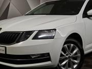 Skoda Octavia III (A7) Рестайлинг Москва  - изображение 30
