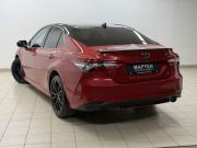 Toyota Camry VIII (XV70) Рестайлинг Вологда  - изображение 26