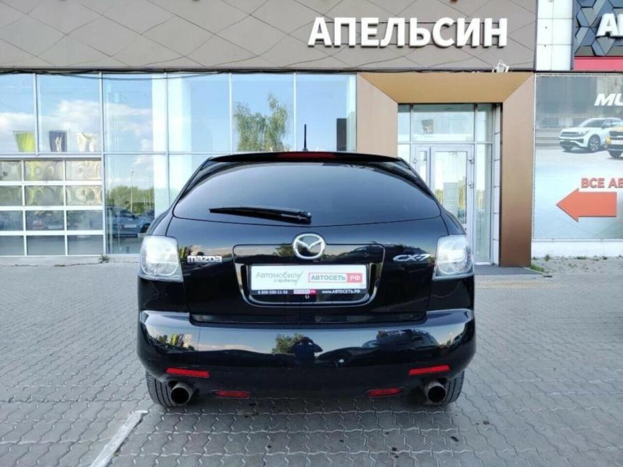 Mazda CX-7 I Набережные Челны  - изображение 20