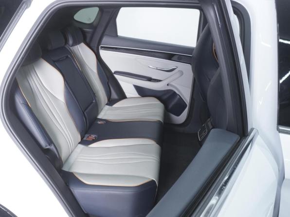 BYD Song Plus I с пробегом 2023 года, цена 3 300 000 рублей, 36805 км, внедорожник, Автокод Объявления
