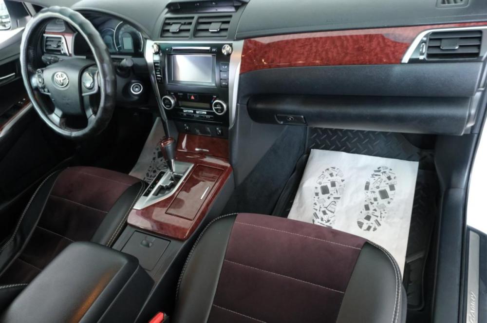 Toyota Camry VII (XV50) Омск  - изображение 17