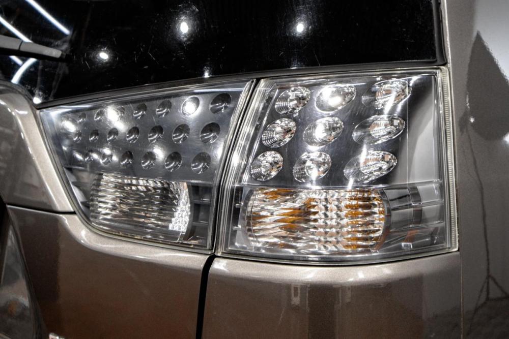 Mitsubishi Outlander II Рестайлинг Барнаул  - изображение 9