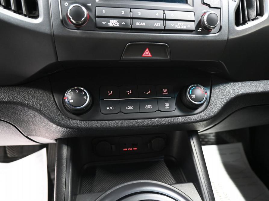 Kia Sportage III Тверь  - изображение 14