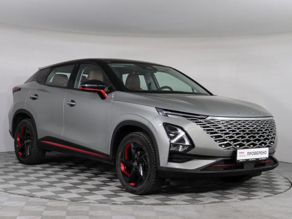 Omoda C5 I с пробегом 2023 года, цена 1 749 000 рублей, 60641 км, внедорожник, Автокод Объявления