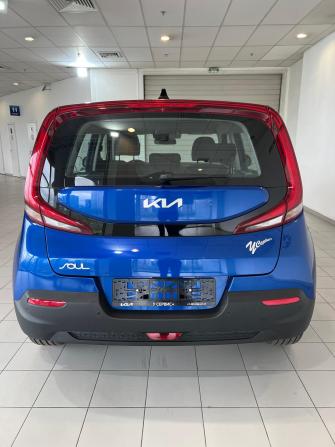 Kia Soul III с пробегом 2022 года, цена 2 650 000 рублей, 23 км, хэтчбек, Автокод Объявления