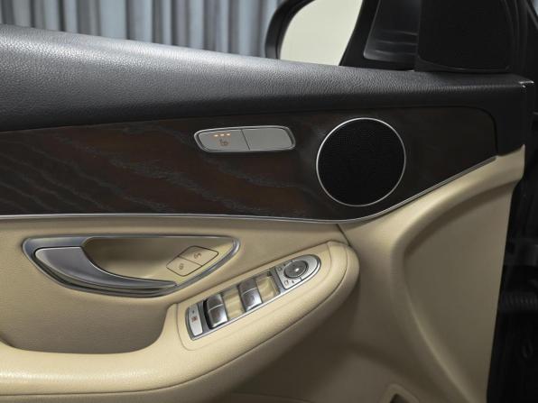 Mercedes-Benz GLC I (X253) с пробегом 2015 года, цена 2 149 000 рублей, 224925 км, внедорожник, Автокод Объявления
