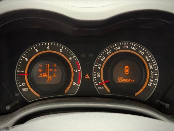 Toyota Corolla X (E140 E150) Рестайлинг с пробегом 2012 года, цена 959 000 рублей, 224905 км, седан, Автокод Объявления