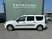 Lada (ВАЗ) Largus I Екатеринбург  - изображение 15