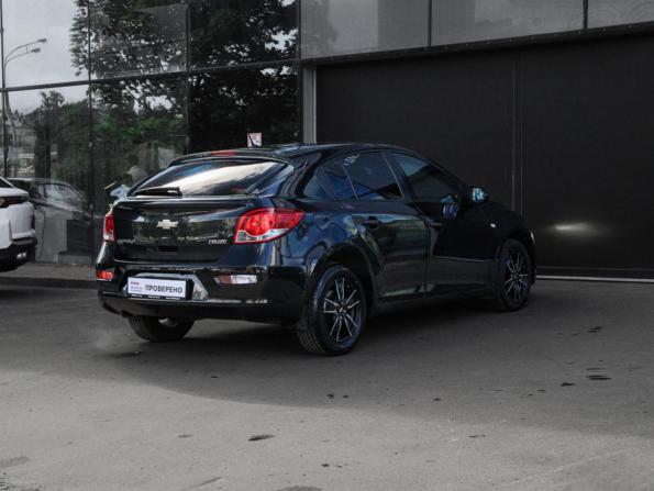 Chevrolet Cruze I Рестайлинг с пробегом 2012 года, цена 790 000 рублей, 202708 км, хэтчбек, Автокод Объявления