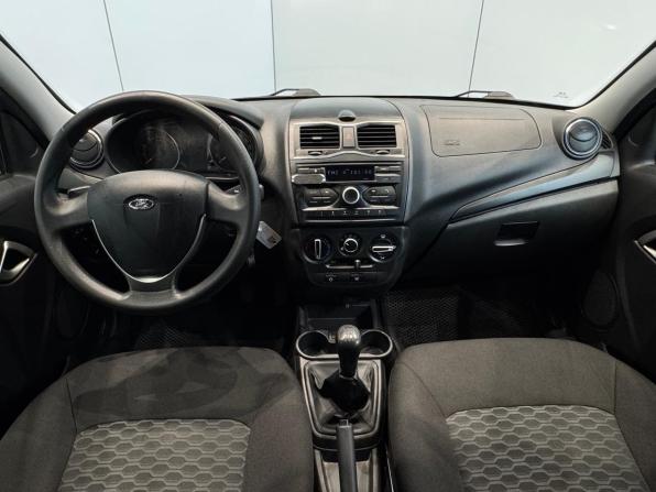 Lada (ВАЗ) Granta I Рестайлинг с пробегом 2020 года, цена 750 000 рублей, 51757 км, хэтчбек, Автокод Объявления