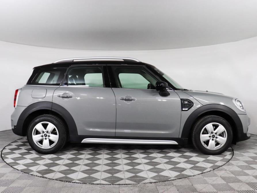 Mini Countryman II Химки  - изображение 4