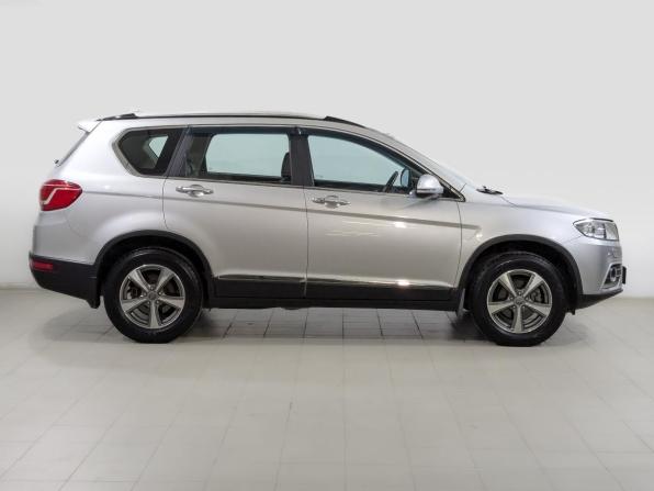 Haval H6 I с пробегом 2017 года, цена 1 499 000 рублей, 48811 км, внедорожник, Автокод Объявления