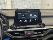 Kia Cerato IV Москва  - изображение 27