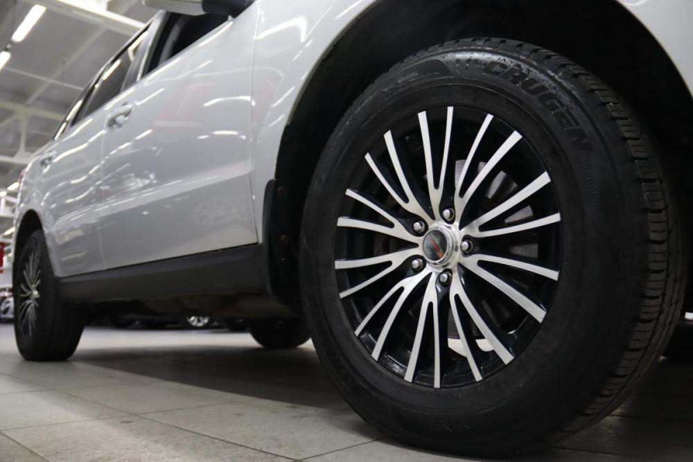 Hyundai Santa Fe II Рестайлинг Сургут  - изображение 25