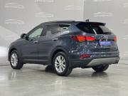 Hyundai Santa Fe III Рестайлинг Новосибирск  - изображение 29