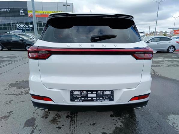 Chery Tiggo 7 Pro Max I с пробегом 2024 года, цена 2 349 995 рублей, 23194 км, внедорожник, Автокод Объявления