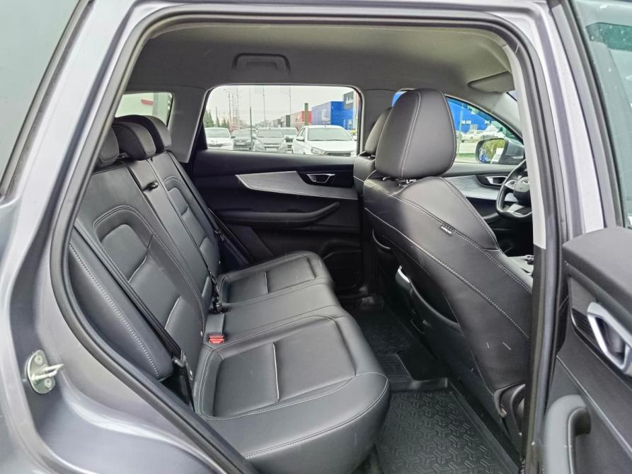 Chery Tiggo 7 Pro Max I Тюмень  - изображение 17