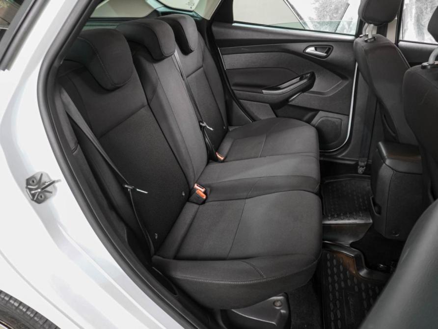Ford Focus III Рестайлинг Воронеж  - изображение 7