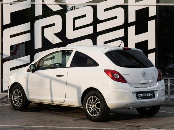 Opel Corsa D Рестайлинг II с пробегом 2013 года, цена 559 000 рублей, 155087 км, хэтчбек, Автокод Объявления