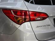 Hyundai Santa Fe III Таганрог  - изображение 33