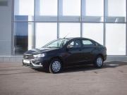 Lada (ВАЗ) Vesta I Курган  - изображение 20