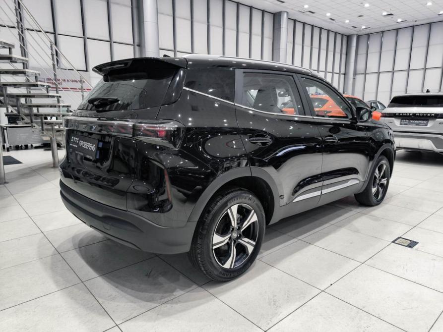 Chery Tiggo 4 Pro I Рестайлинг Казань  - изображение 6