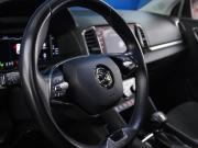 Skoda Karoq I Москва  - изображение 31