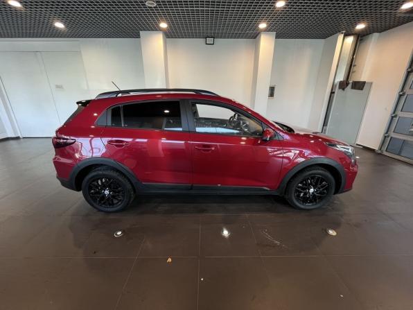 Kia Rio IV Рестайлинг с пробегом 2021 года, цена 2 052 000 рублей, 22215 км, хэтчбек, Автокод Объявления