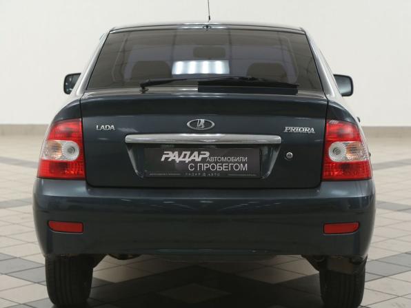 Lada (ВАЗ) Priora I с пробегом 2012 года, цена 248 000 рублей, 153000 км, хэтчбек, Автокод Объявления