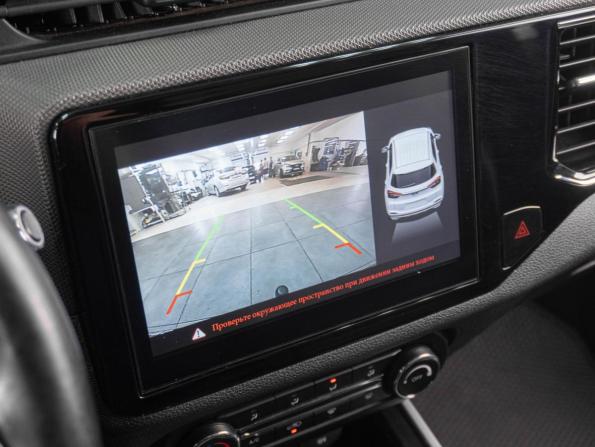 Chery Tiggo 4 I Рестайлинг с пробегом 2021 года, цена 1 289 000 рублей, 54160 км, внедорожник, Автокод Объявления