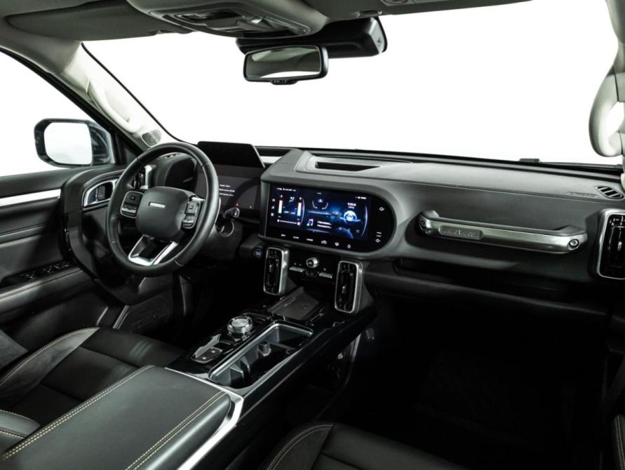 Haval Dargo I Санкт-Петербург  - изображение 10
