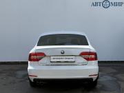 Skoda Superb II Рестайлинг Москва  - изображение 19