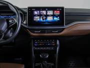 Skoda Kodiaq I Рестайлинг Москва  - изображение 40