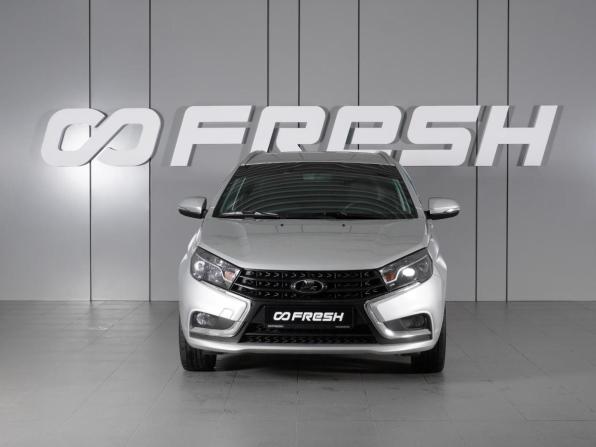 Lada (ВАЗ) Vesta I с пробегом 2019 года, цена 1 153 000 рублей, 39737 км, универсал, Автокод Объявления