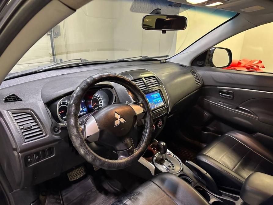 Mitsubishi ASX I Новосибирск  - изображение 15