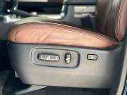 Toyota Land Cruiser 200 Series Рестайлинг 2 Кемерово  - изображение 60