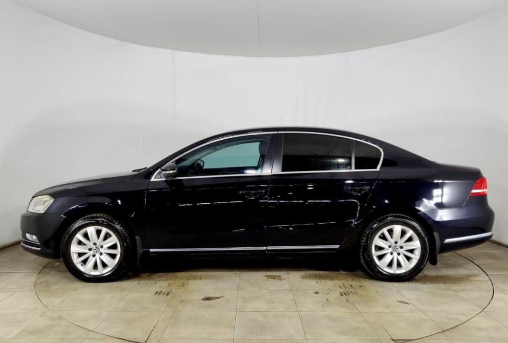 Volkswagen Passat B7 Волгоград  - изображение 4