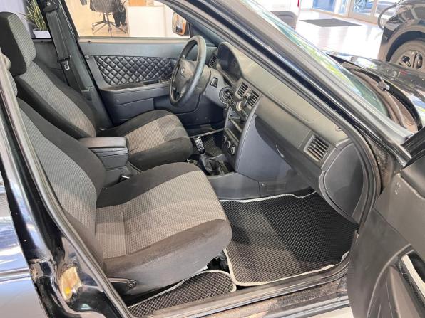 Lada (ВАЗ) Priora I с пробегом 2009 года, цена 210 000 рублей, 273000 км, хэтчбек, Автокод Объявления