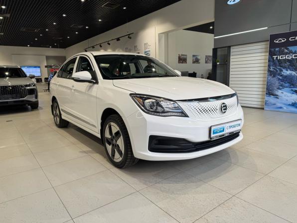 Evolute i-PRO с пробегом 2022 года, цена 1 270 000 рублей, 41012 км, седан, Автокод Объявления
