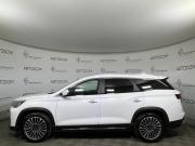 JETOUR X90 PLUS Москва  - изображение 18