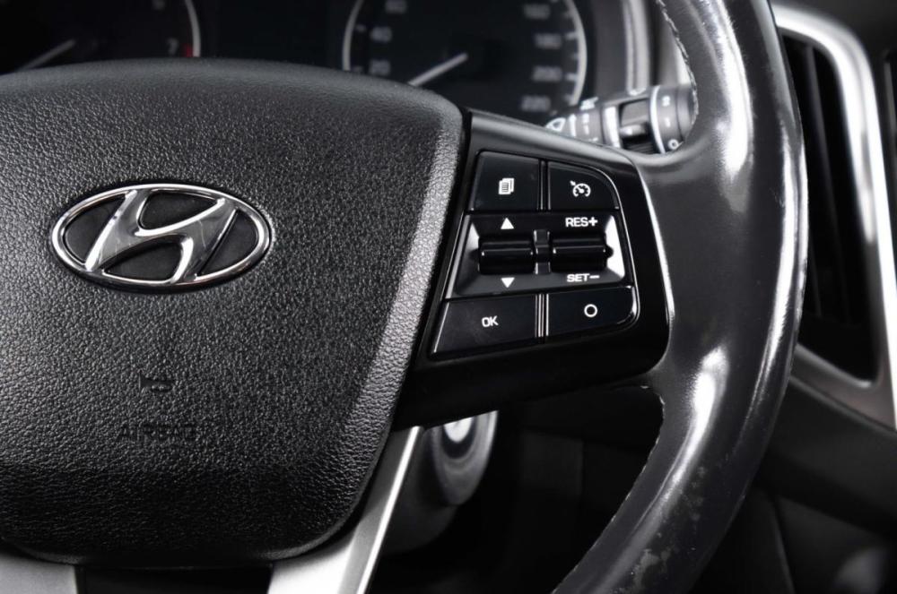 Hyundai Creta I Пермь  - изображение 15