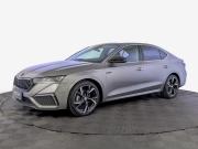Skoda Octavia IV (A8) Москва  - изображение 31