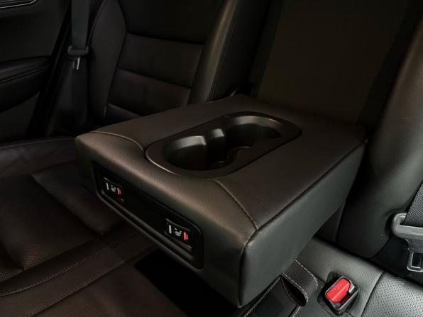 Renault Samsung QM6 I Рестайлинг с пробегом 2021 года, цена 2 499 000 рублей, 73652 км, внедорожник, Автокод Объявления