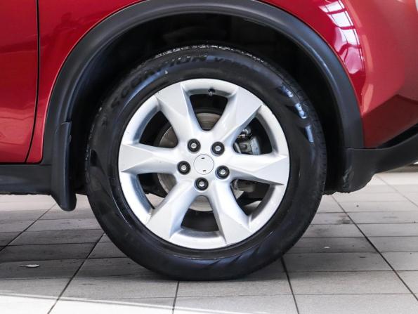 Nissan Juke I с пробегом 2011 года, цена 880 000 рублей, 151802 км, внедорожник, Автокод Объявления