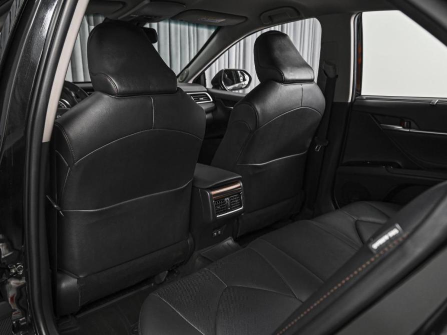 Toyota Camry VIII (XV70) Ставрополь  - изображение 11