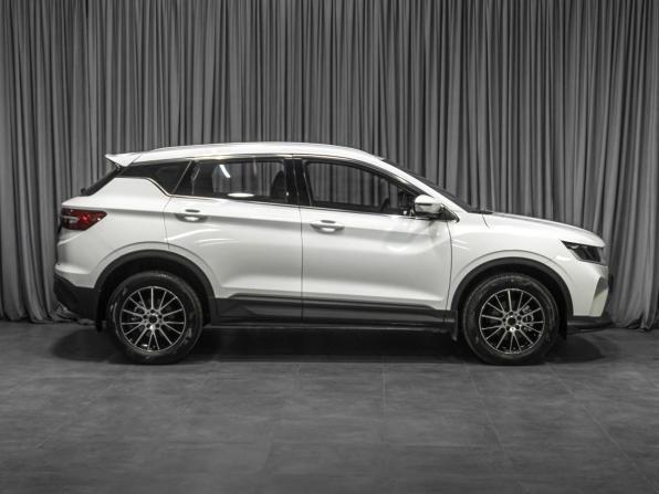 Belgee X50 с пробегом 2025 года, цена 1 999 000 рублей, 2035 км, внедорожник, Автокод Объявления