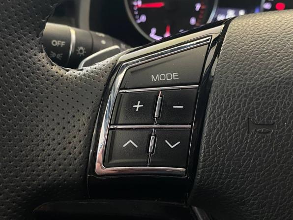 Haval M6 II с пробегом 2023 года, цена 1 835 000 рублей, 42835 км, внедорожник, Автокод Объявления