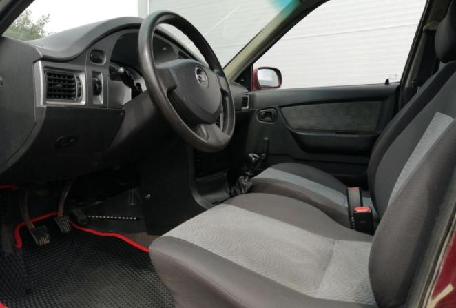 Daewoo Nexia I Рестайлинг с пробегом 2008 года, цена 150 000 рублей, 165000 км, седан, Автокод Объявления