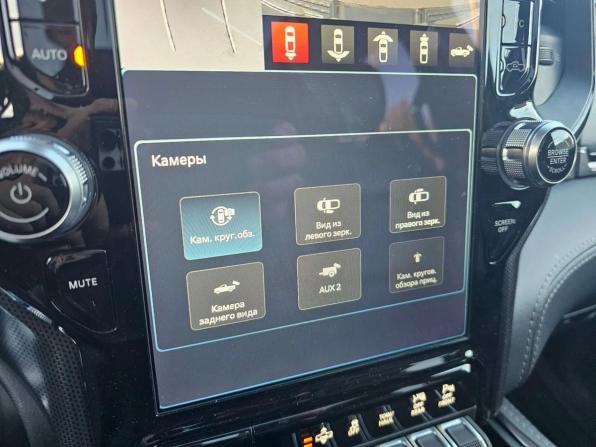 Ram 1500 V с пробегом 2022 года, цена 6 599 000 рублей, 172501 км, offers.body_type.unknown, Автокод Объявления
